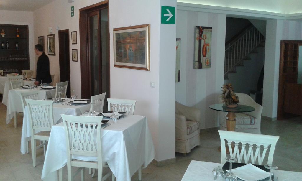 Hotel Ristorante La Terrazza Лидо Ди Камайоре Екстериор снимка