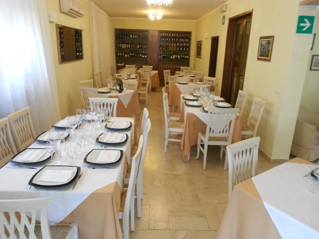 Hotel Ristorante La Terrazza Лидо Ди Камайоре Екстериор снимка